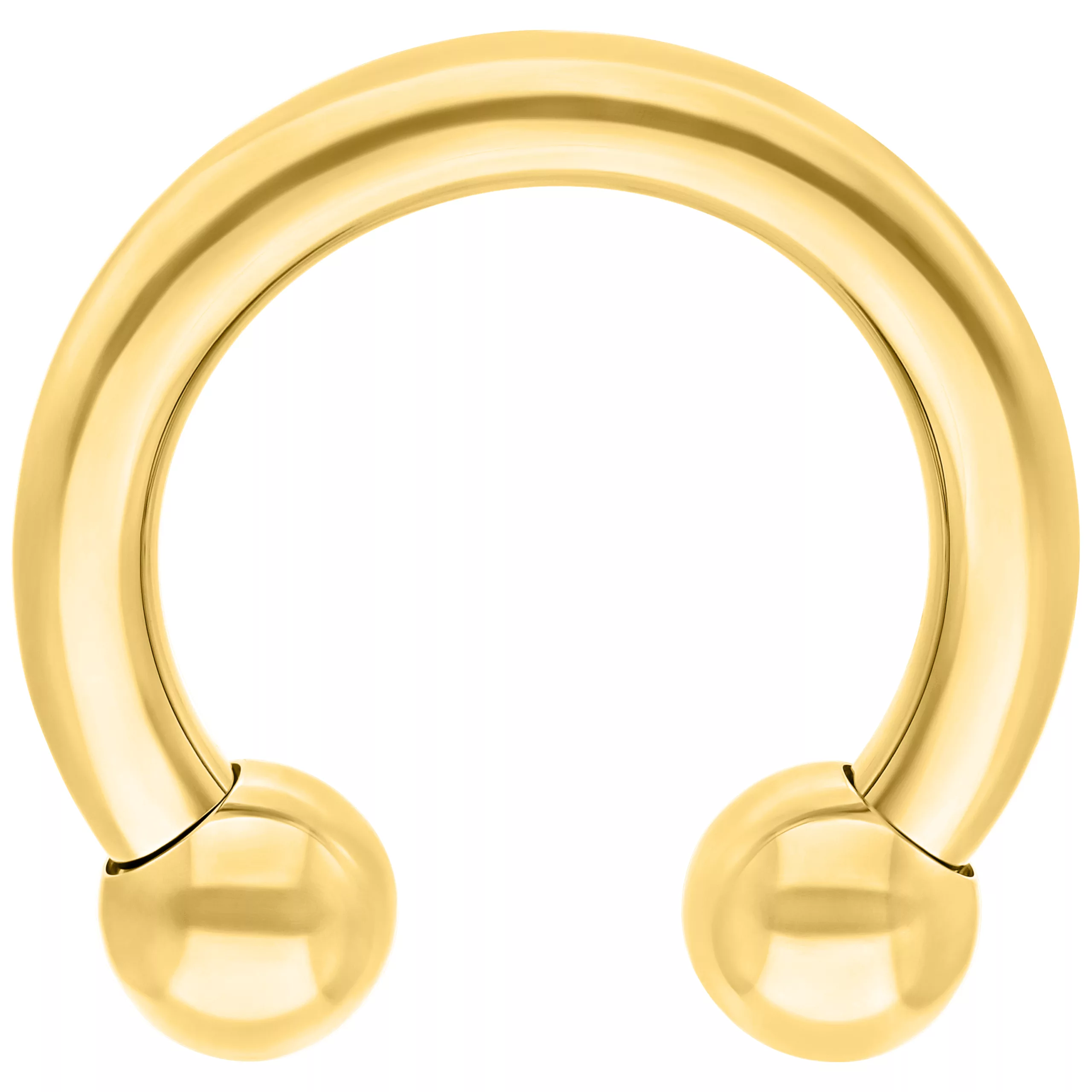 Basic Circular Barbell Basic Circular Barbell