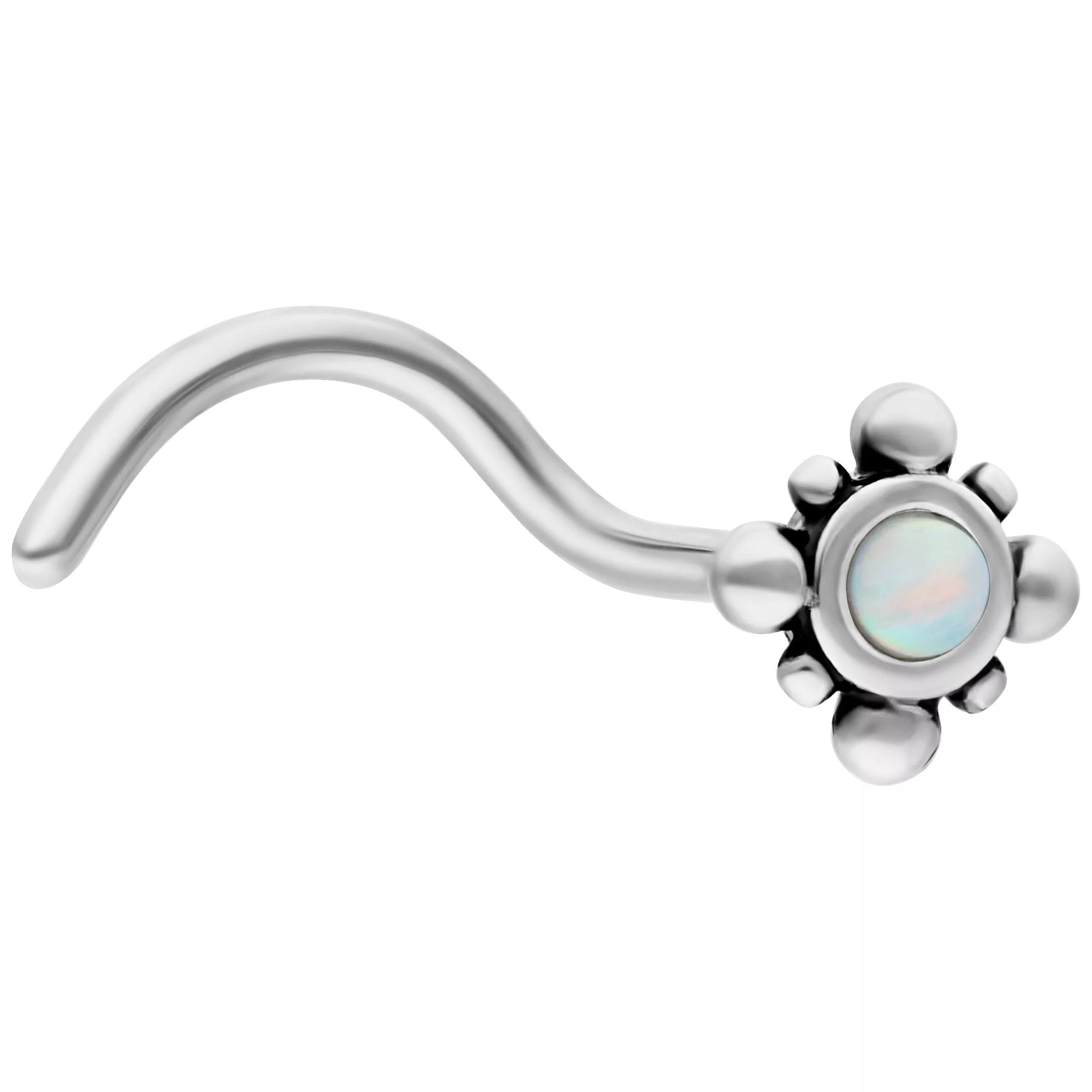 Oriental Opal Nosestud Oriental Opal Nosestud