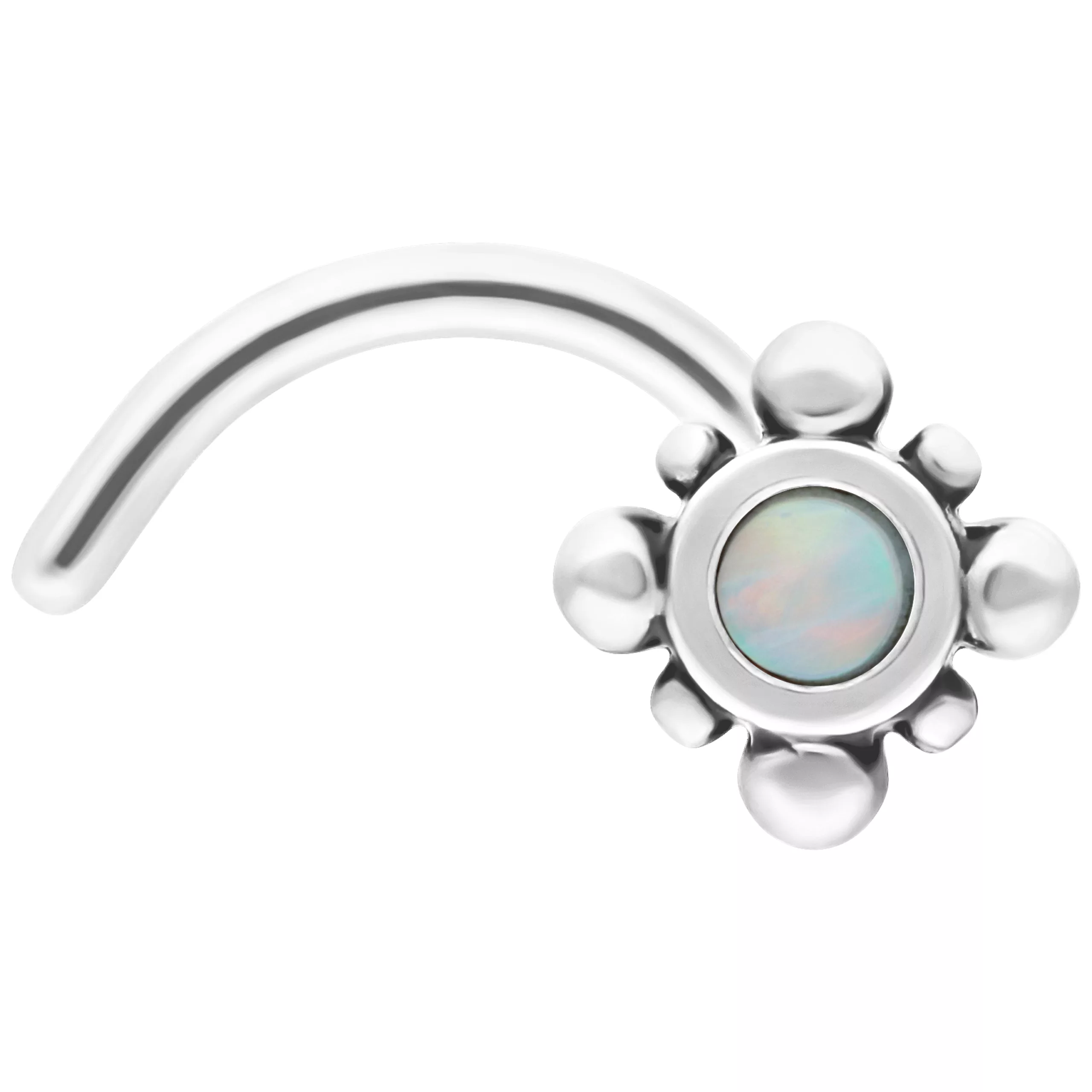 Oriental Opal Nosestud Oriental Opal Nosestud