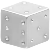 Screw on Dice