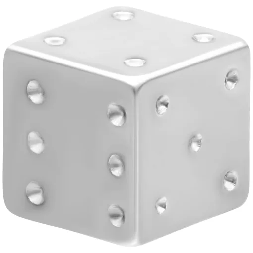 Screw on Dice