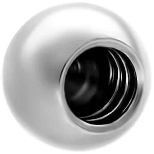 Standard Threaded Ball