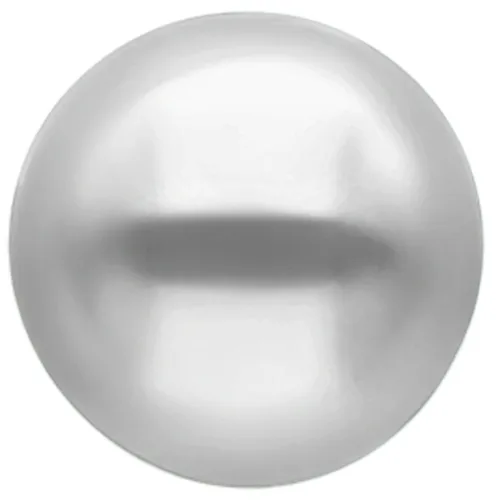 Standard Threaded Ball