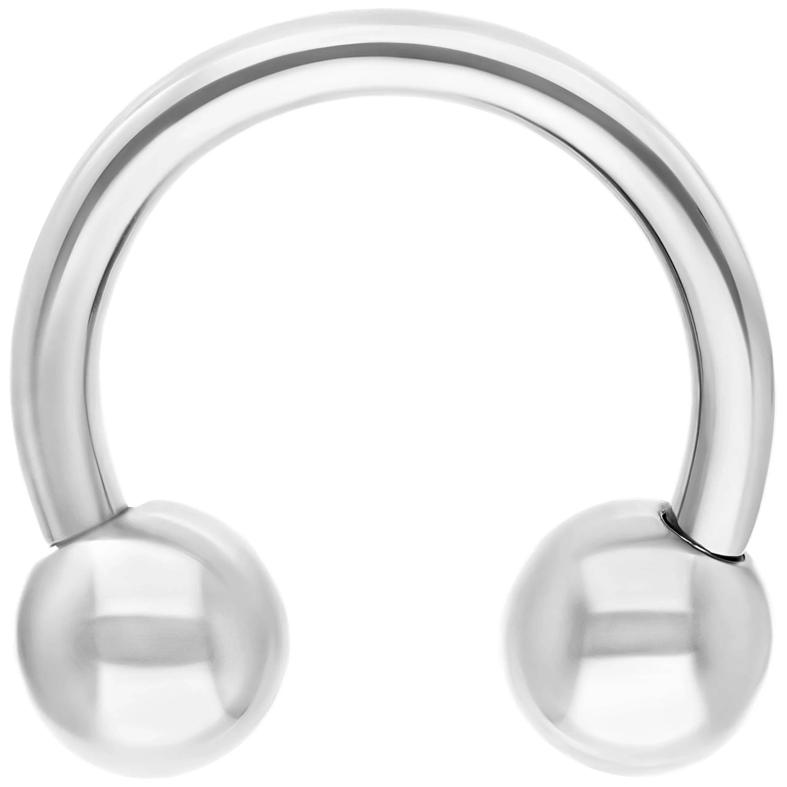 Basic Circular Barbell Basic Circular Barbell