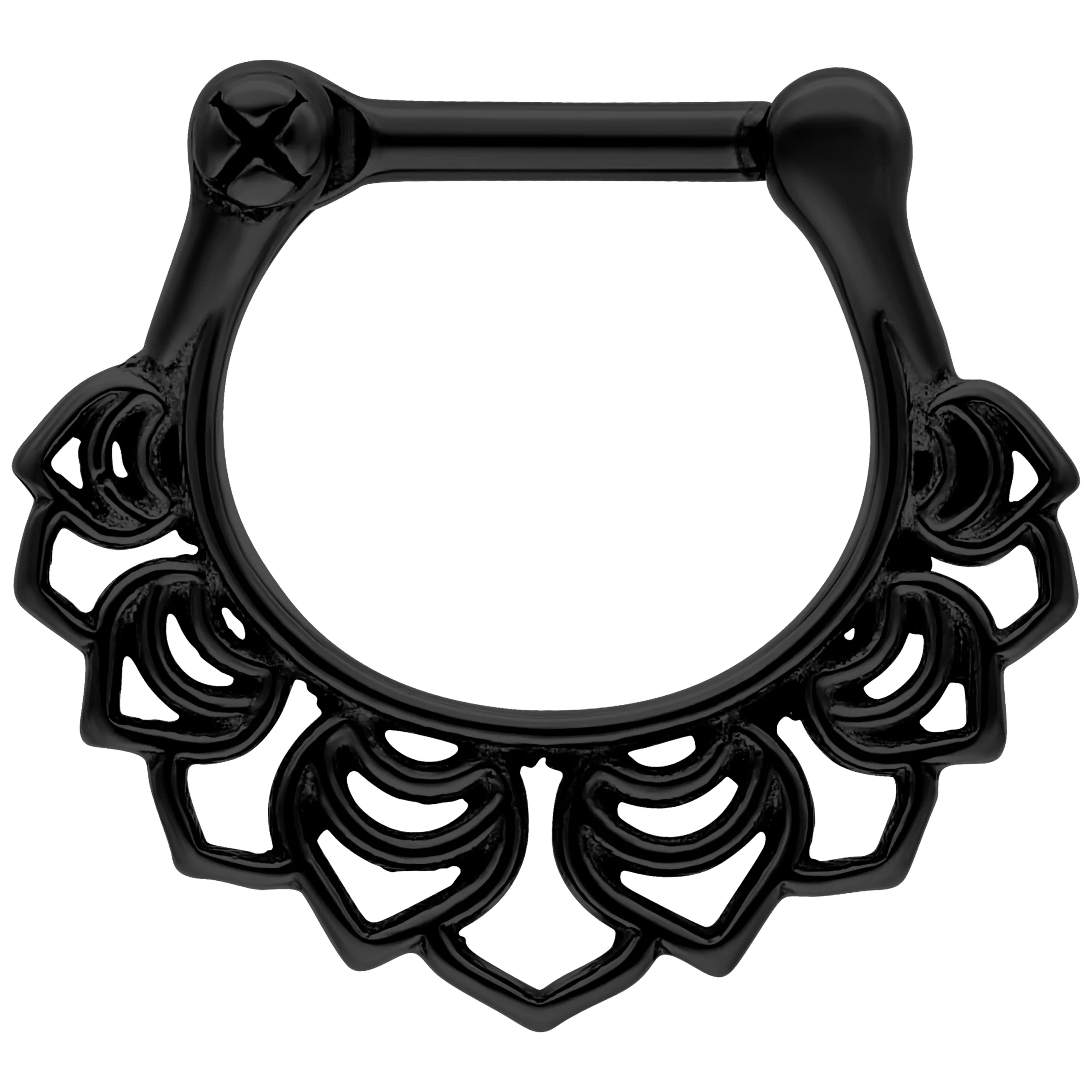 Floral Septum Floral Septum