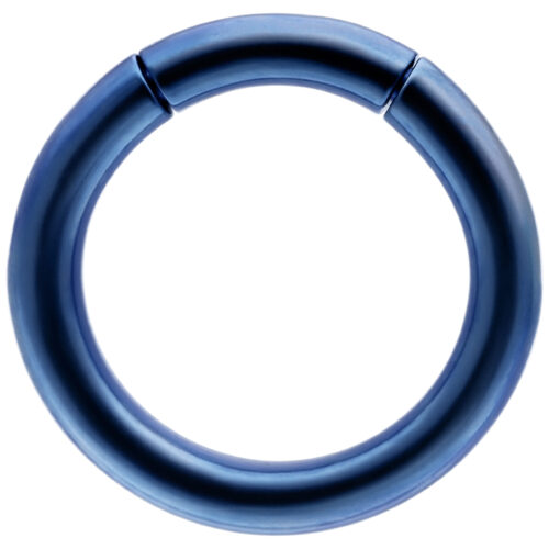 Anodised Segmentring