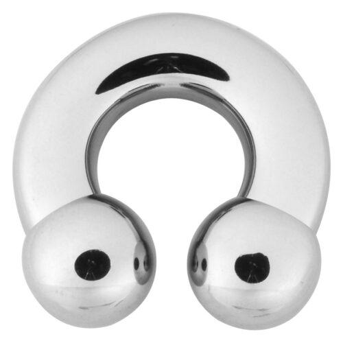 Basic Circular Barbell