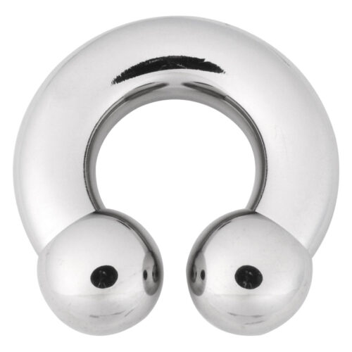 Basic Circular Barbell