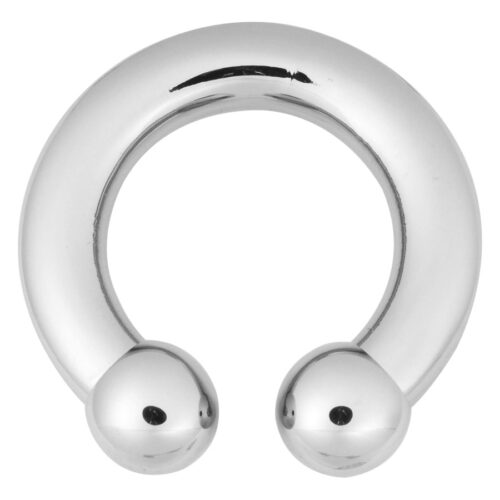 Basic Circular Barbell