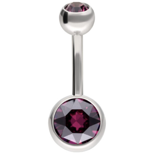 Multicut Double Jewelled Bananabell