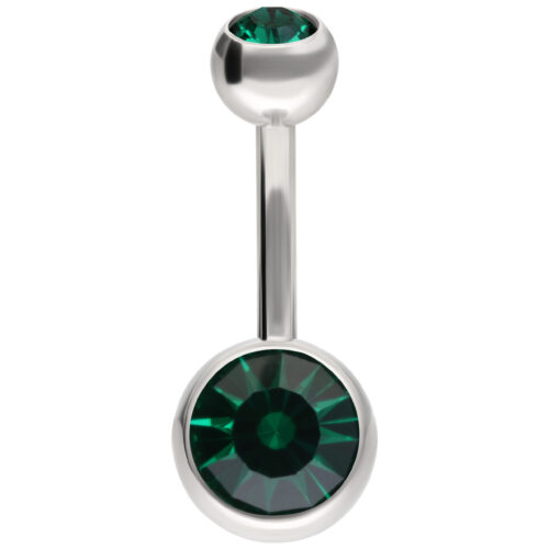 Multicut Double Jewelled Bananabell