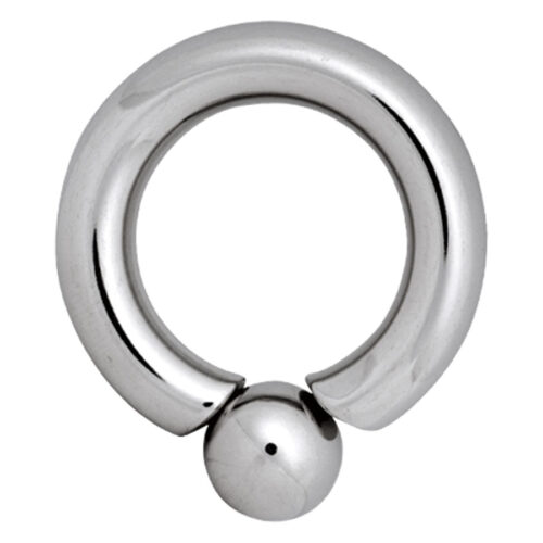 Basic Screw in Ball Ring