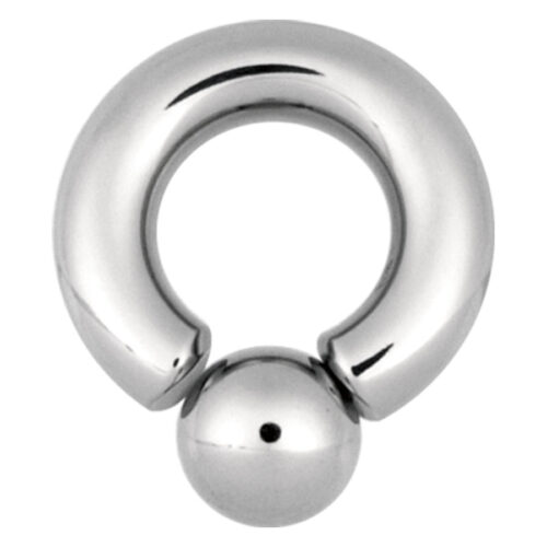 Basic Screw in Ball Ring