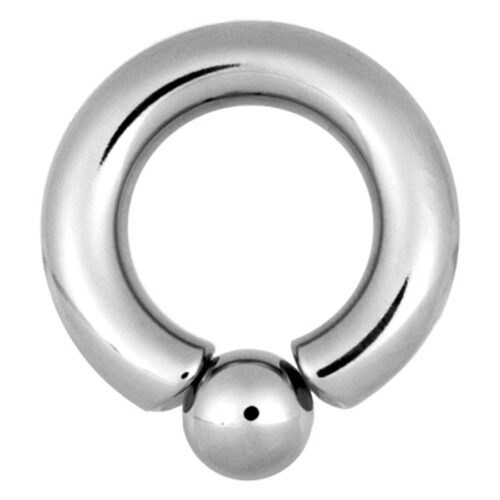 Basic Screw in Ball Ring