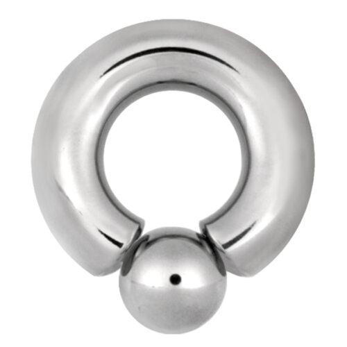 Basic Screw in Ball Ring