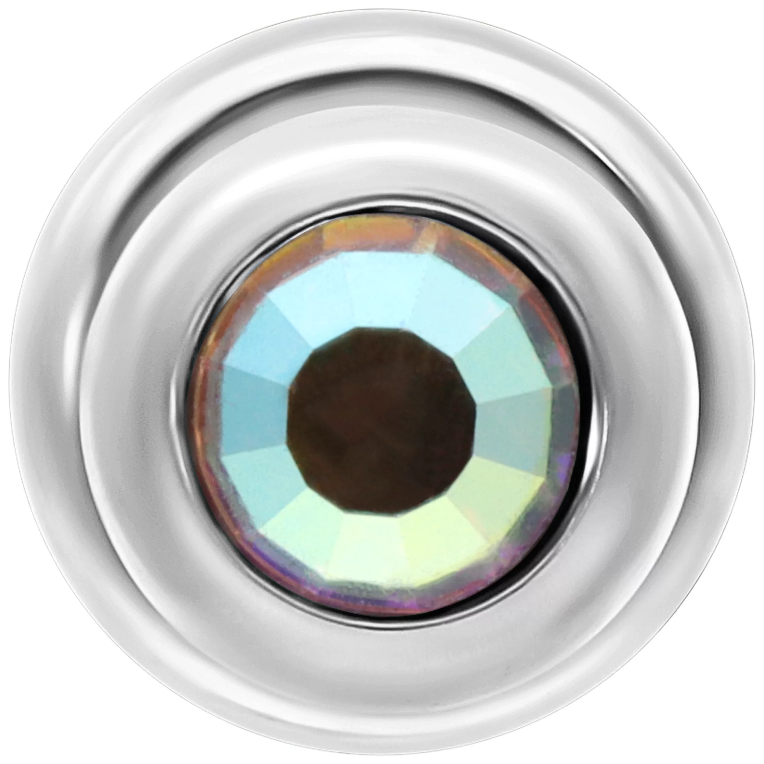 Basic Jewelled Labret