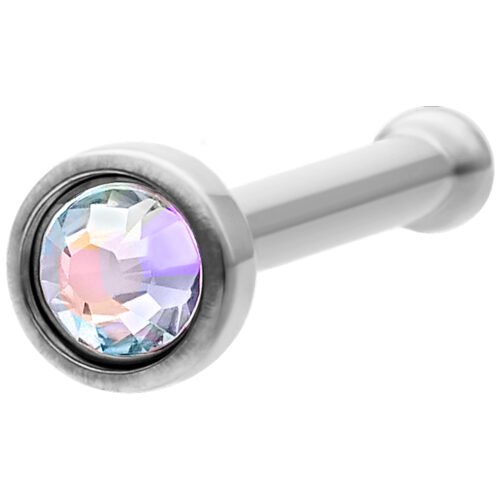 Mini Jewelled - Aurora Boreale