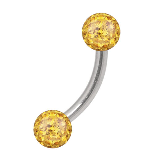 Multi Jewelled Micro