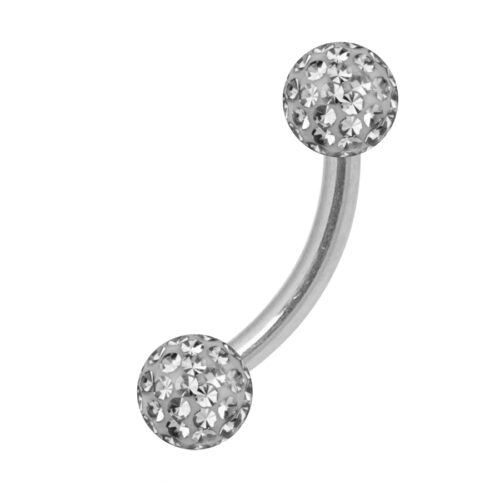 Multi Jewelled Micro