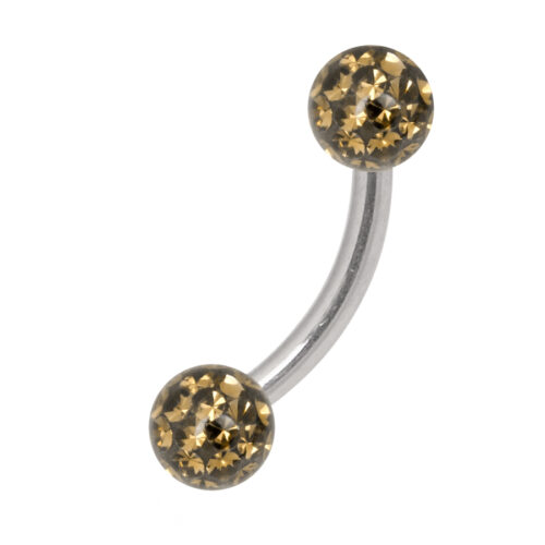 Multi Jewelled Micro