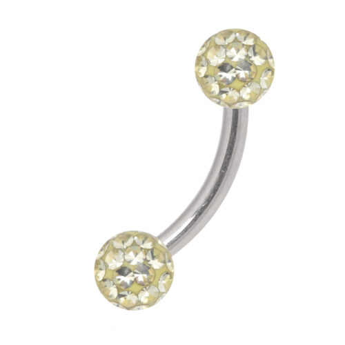 Multi Jewelled Micro