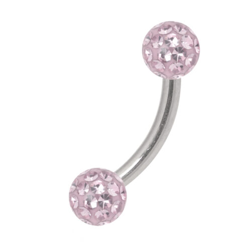 Multi Jewelled Micro