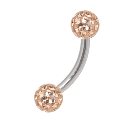 Multi Jewelled Micro