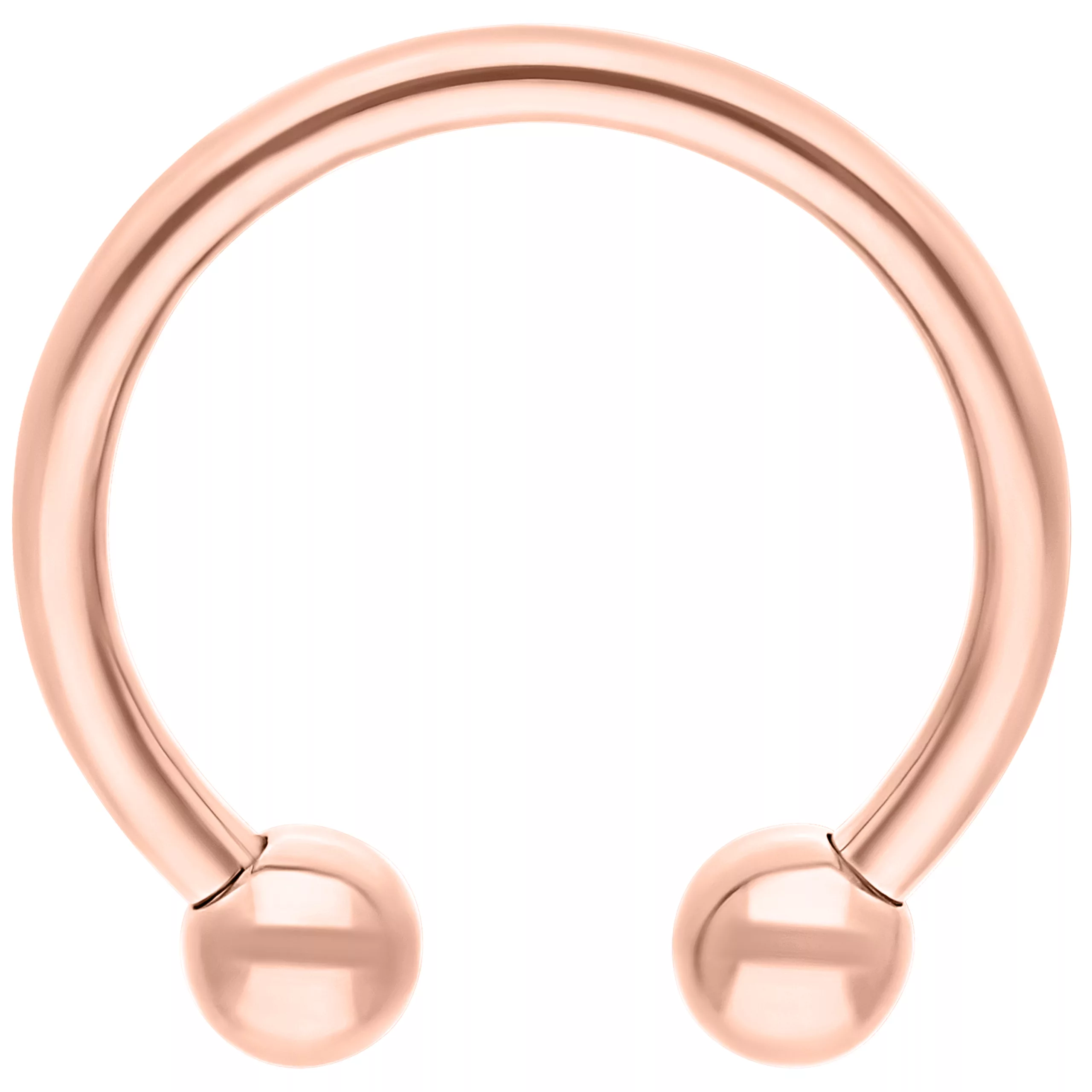 Circular Barbell Circular Barbell