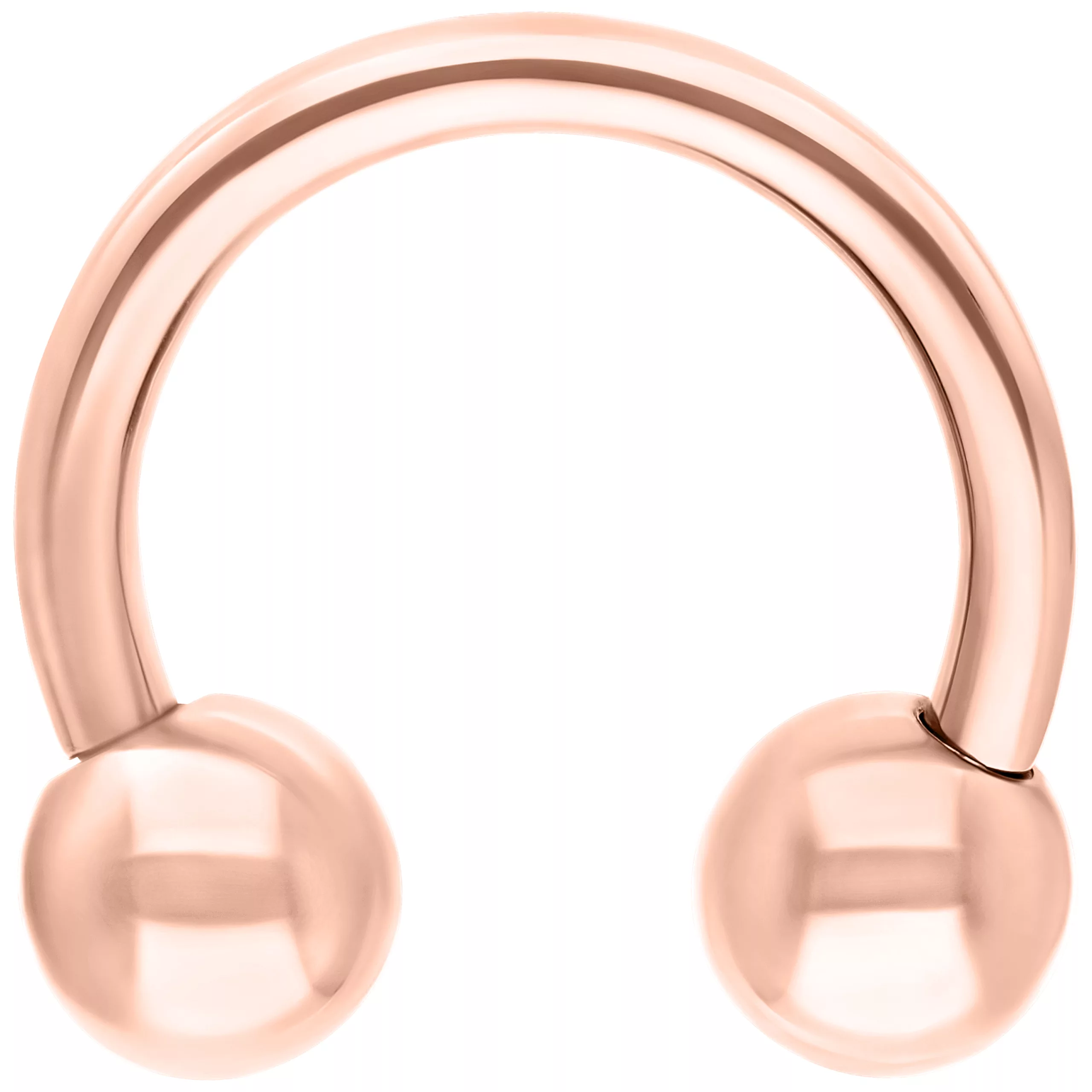 Circular Barbell Circular Barbell