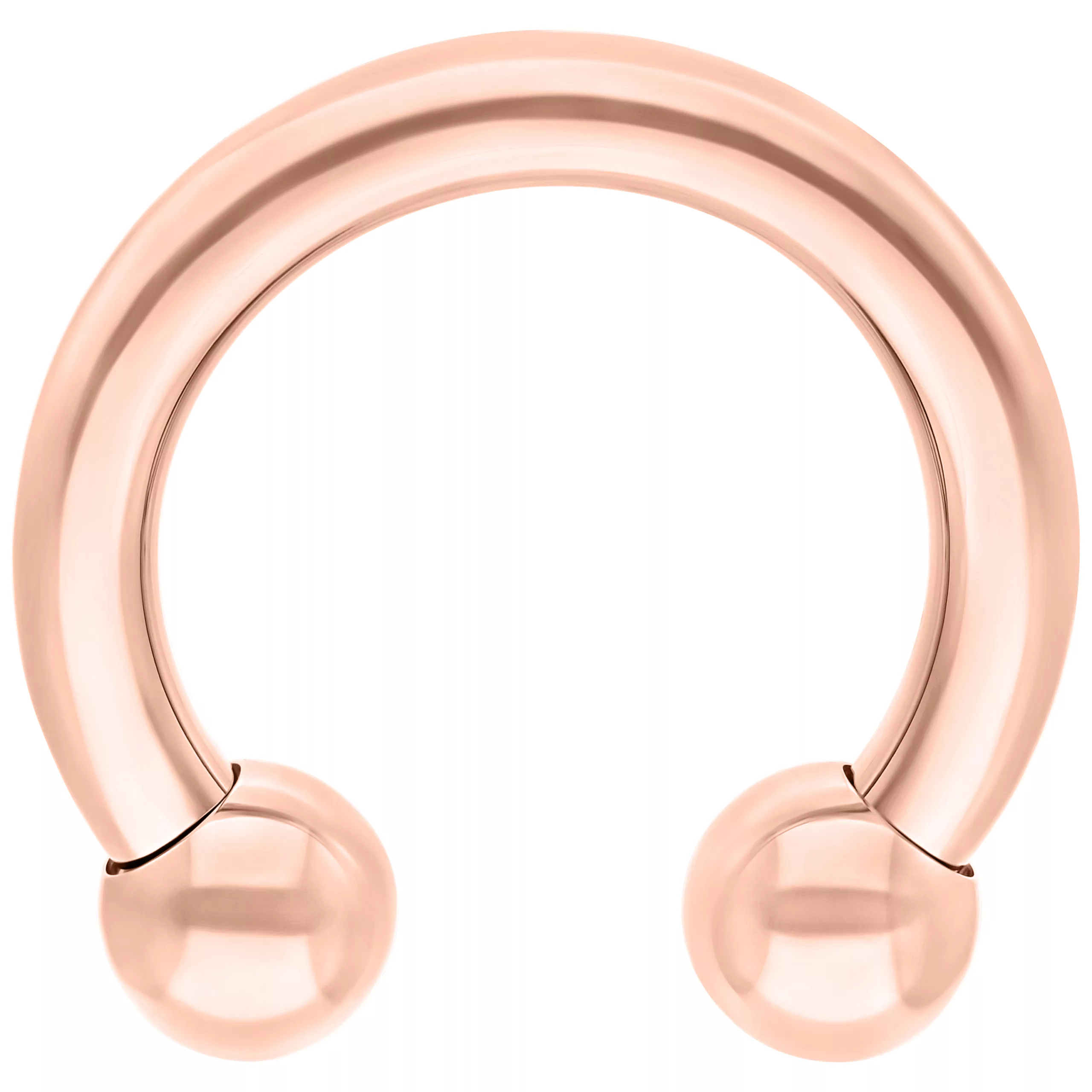 Circular Barbell Circular Barbell