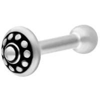 Tribal Earbarbell