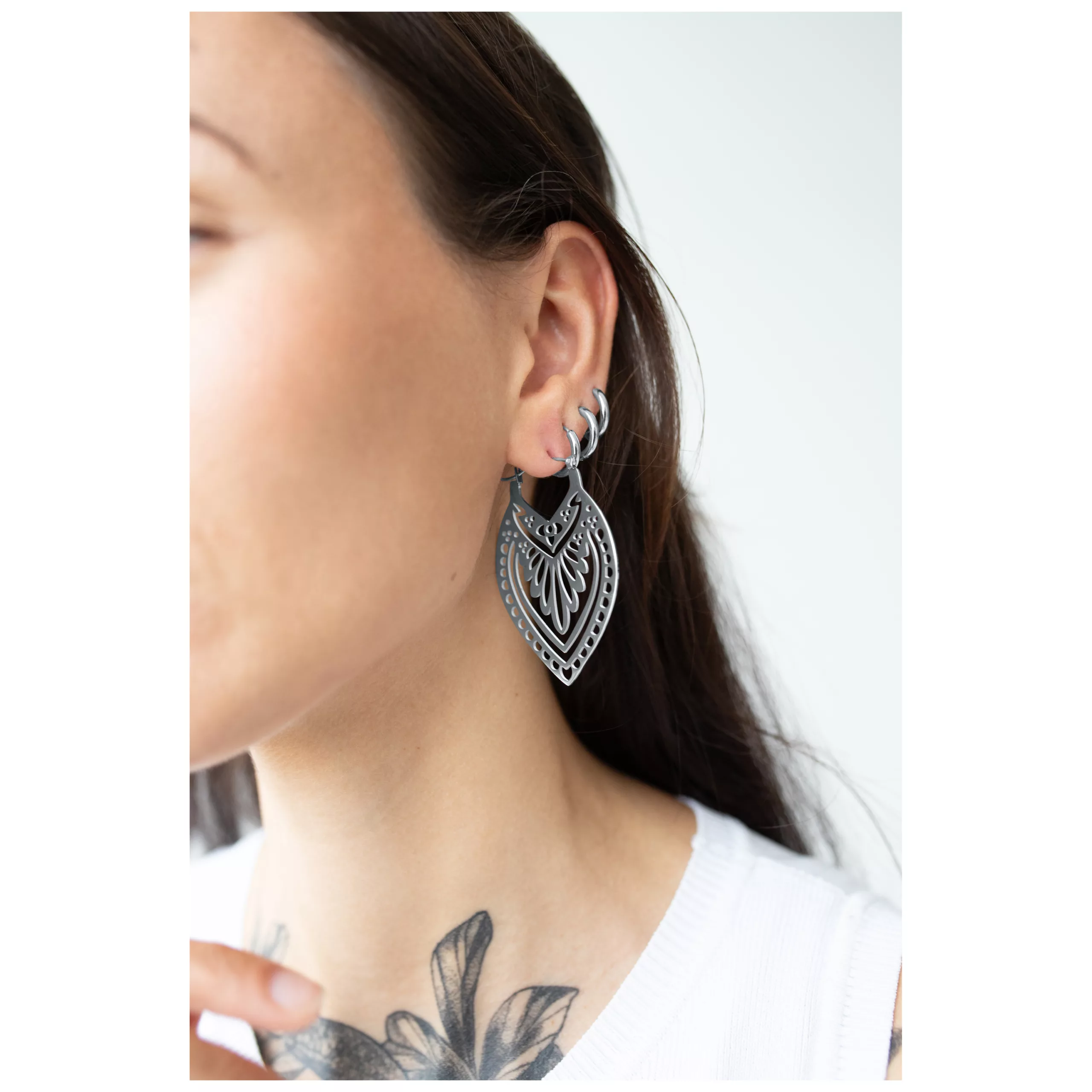 Creek Hoops Creek Hoops