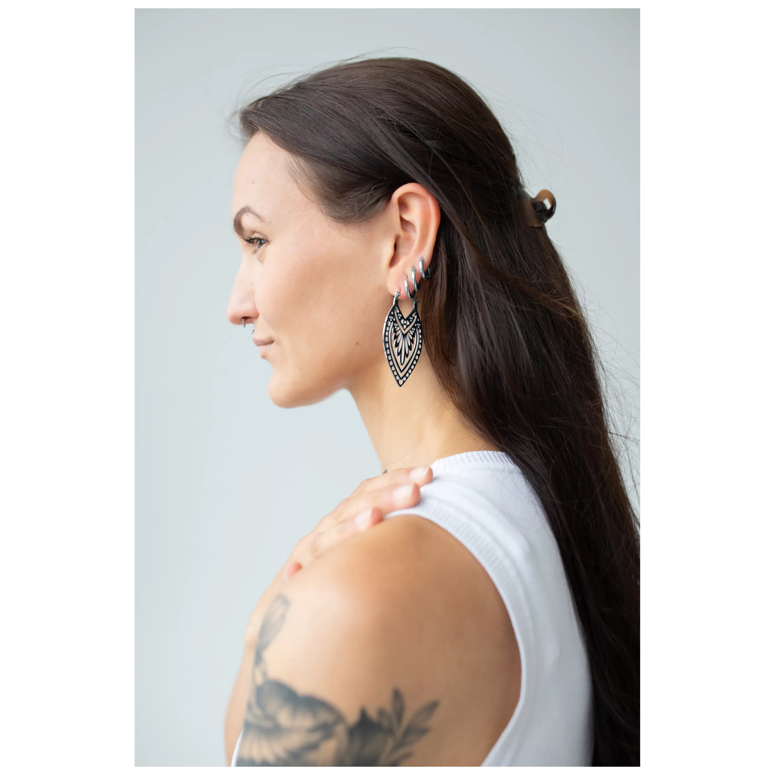 Creek Hoops Creek Hoops