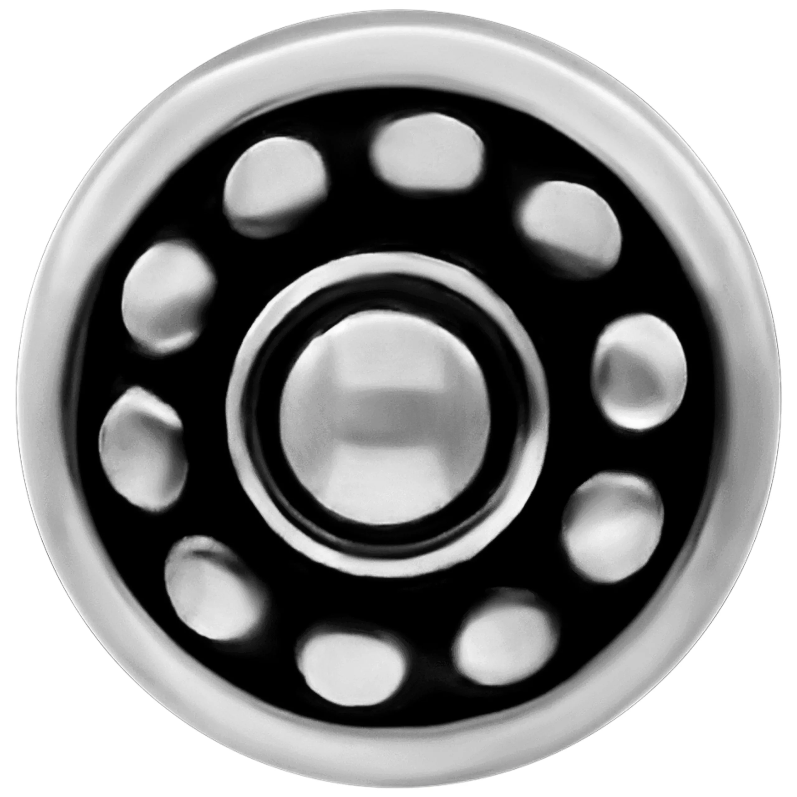 Tribal Earbarbell Tribal Earbarbell