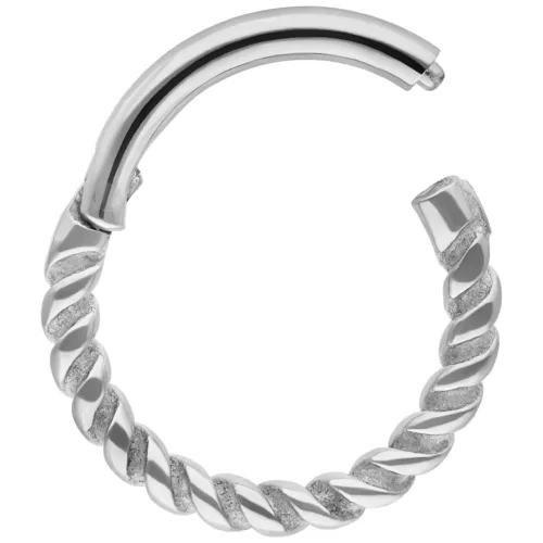 Twisted Rope Clicker