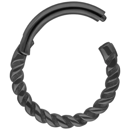 Twisted Rope Clicker