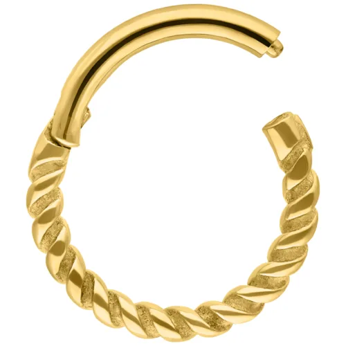 Twisted Rope Clicker