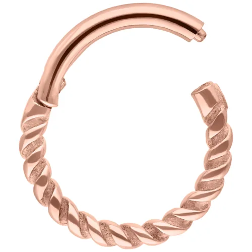 Twisted Rope Clicker