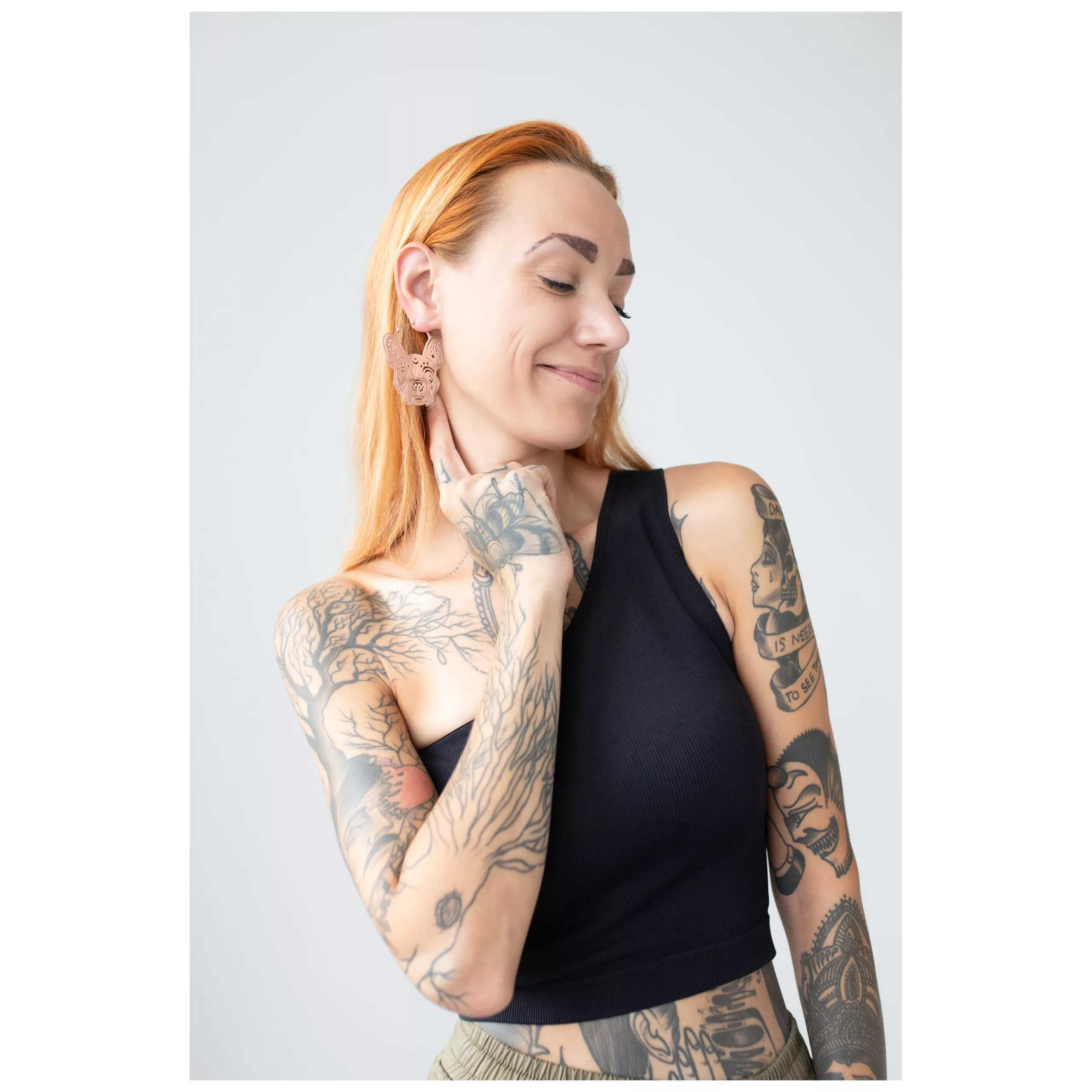 Bulldog Hoops Bulldog Hoops