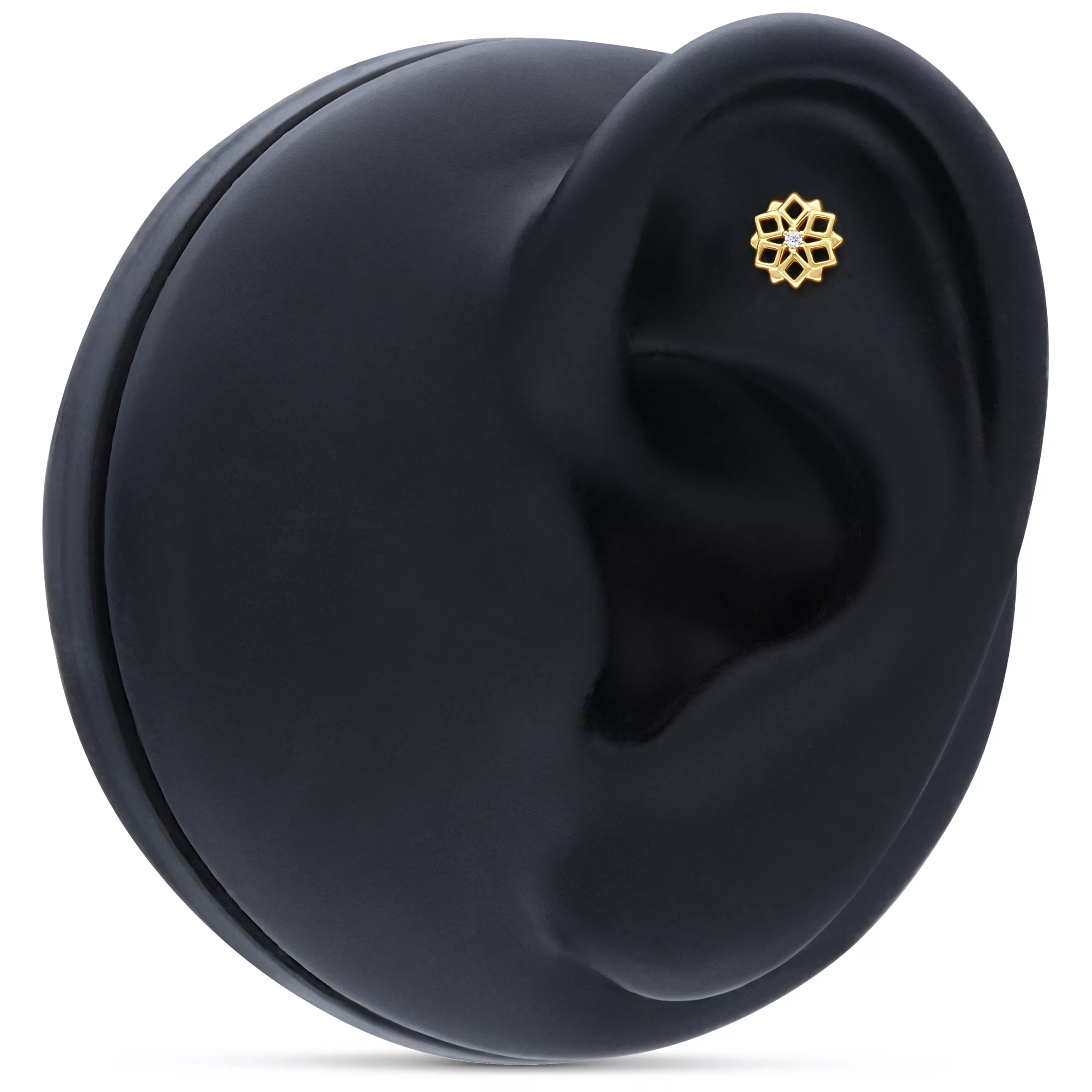 Kaleidoscope Attachment 14k Kaleidoscope Attachment 14k