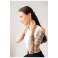 Little Eye Hoops Little Eye Hoops