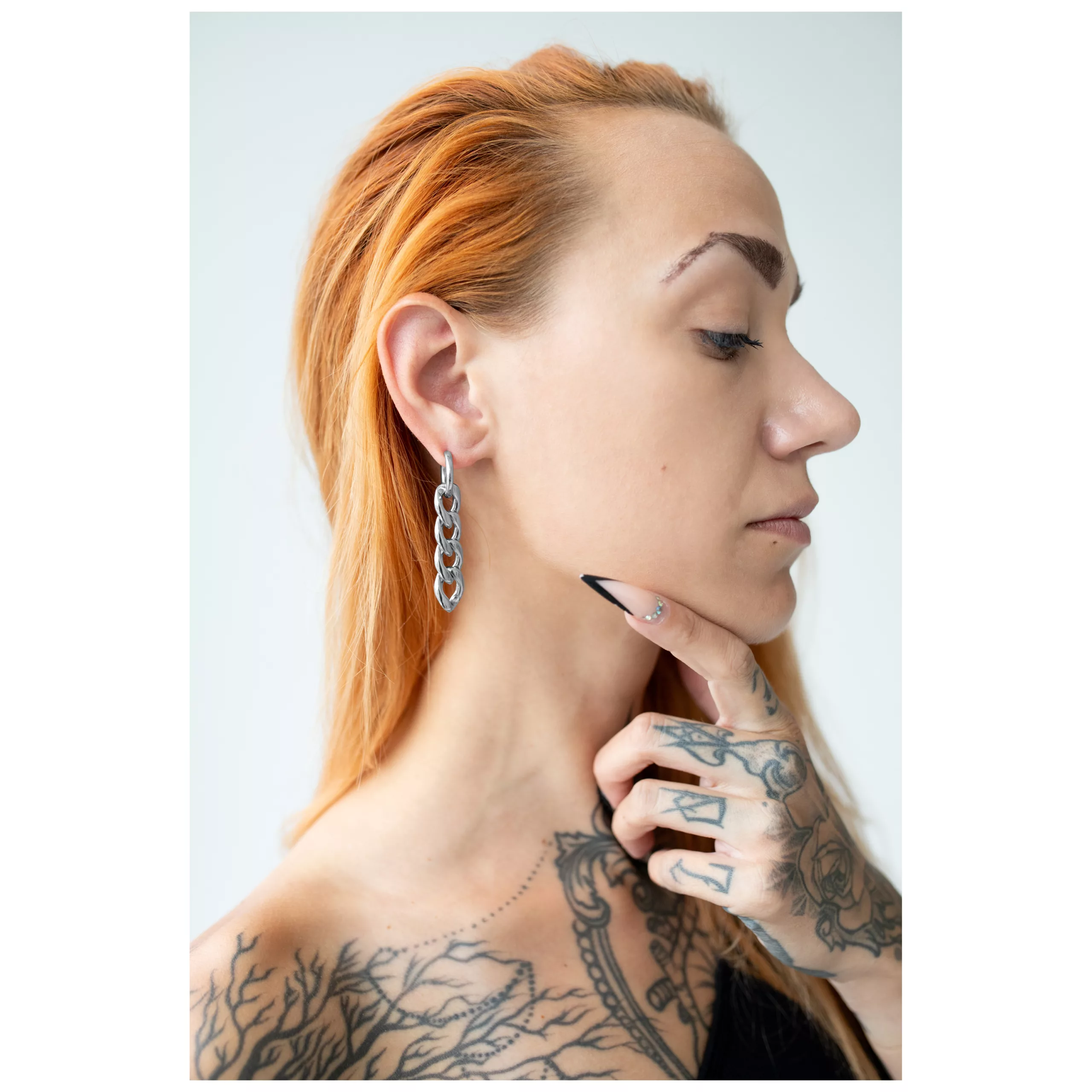 Little Chunky Hoops Little Chunky Hoops