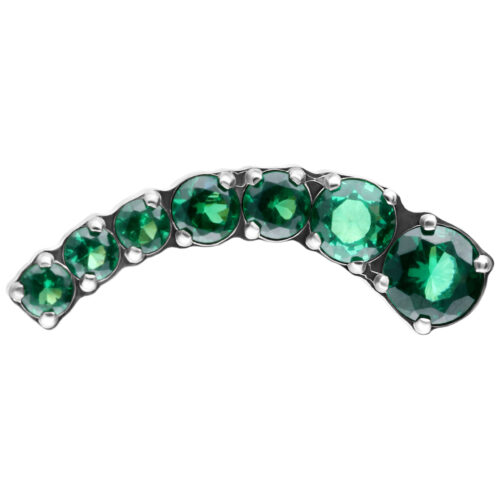 Cascada Attachment for Internally Threaded