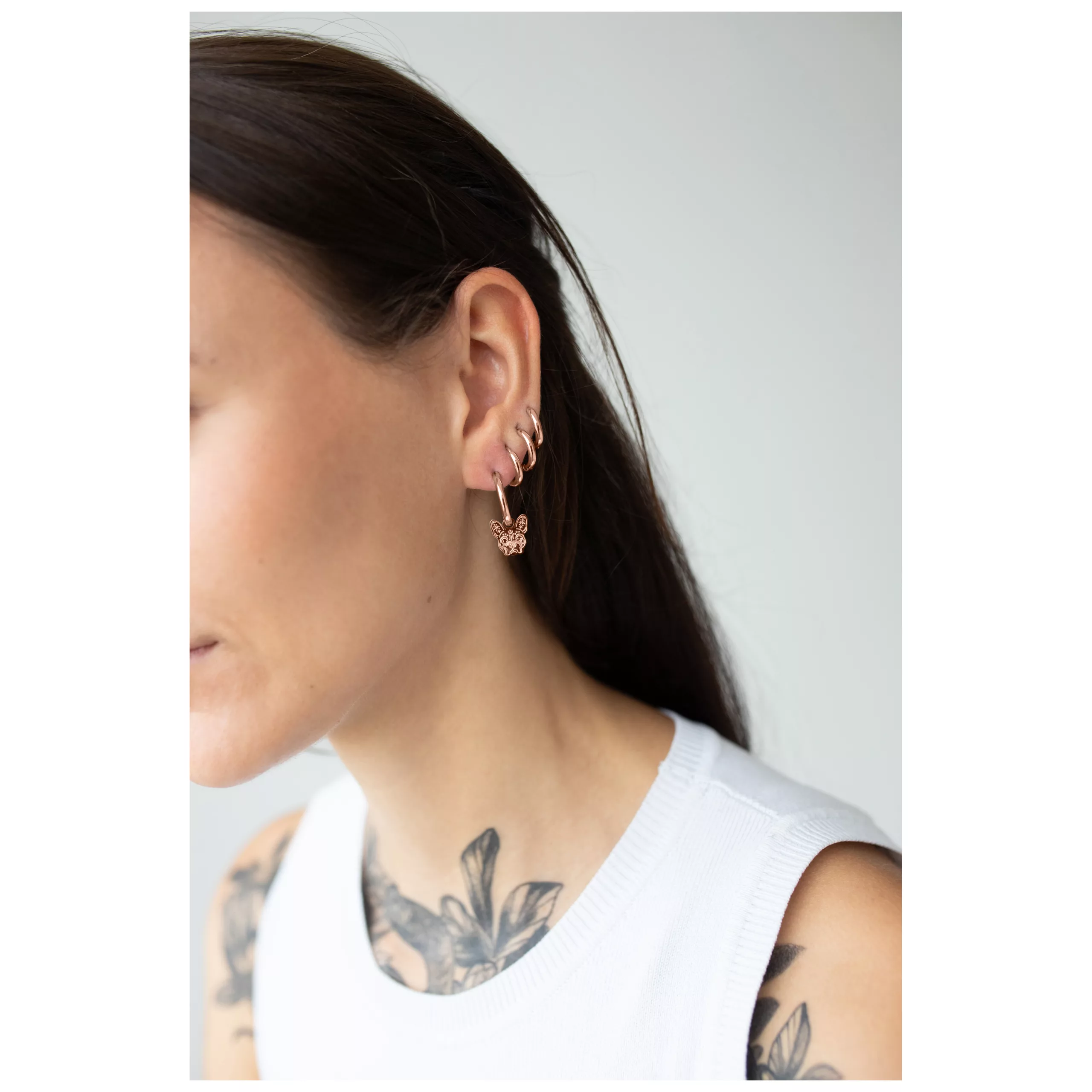 Little Bulldog Hoops Little Bulldog Hoops