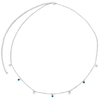 Doublerow Belly Chain