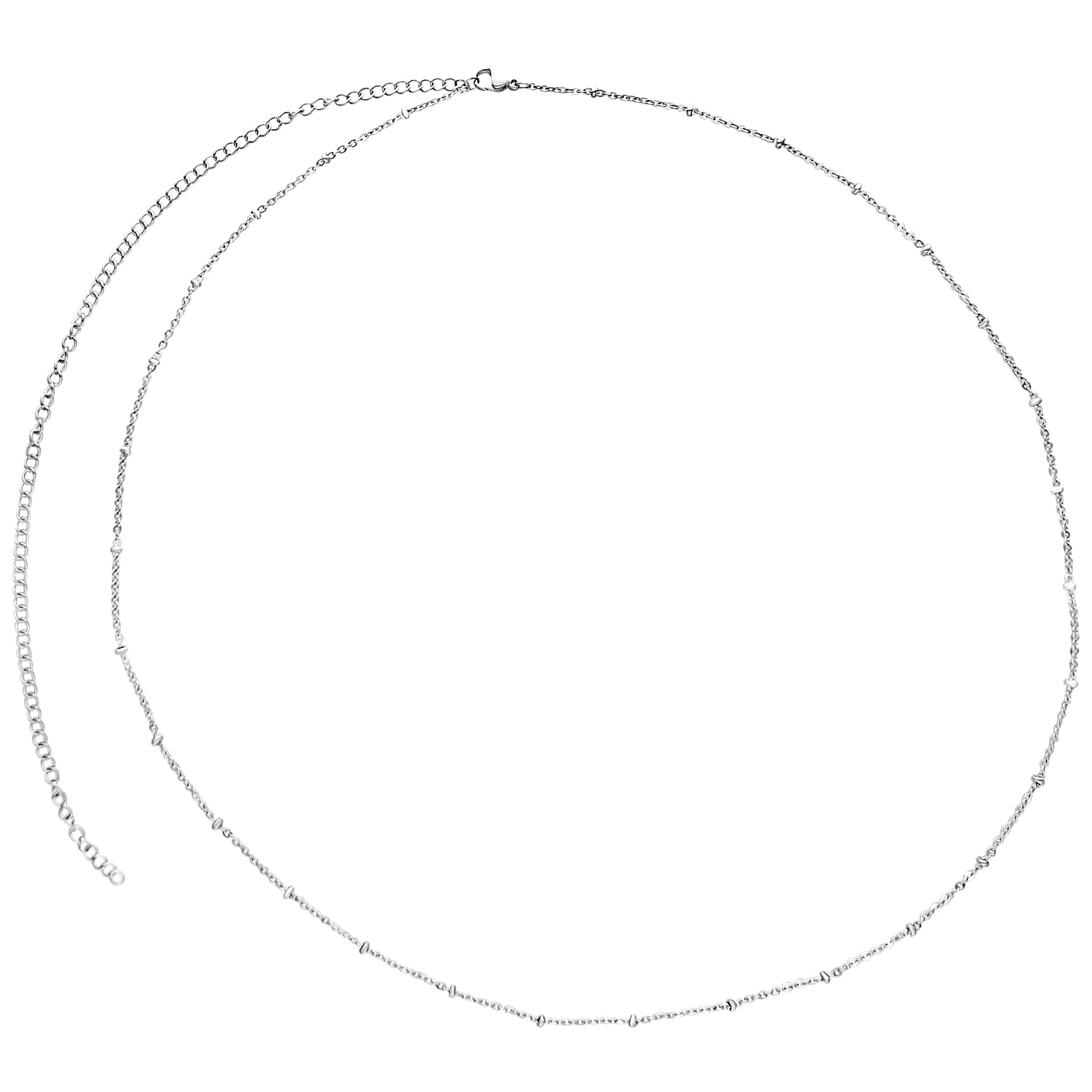 Doublerow Belly Chain