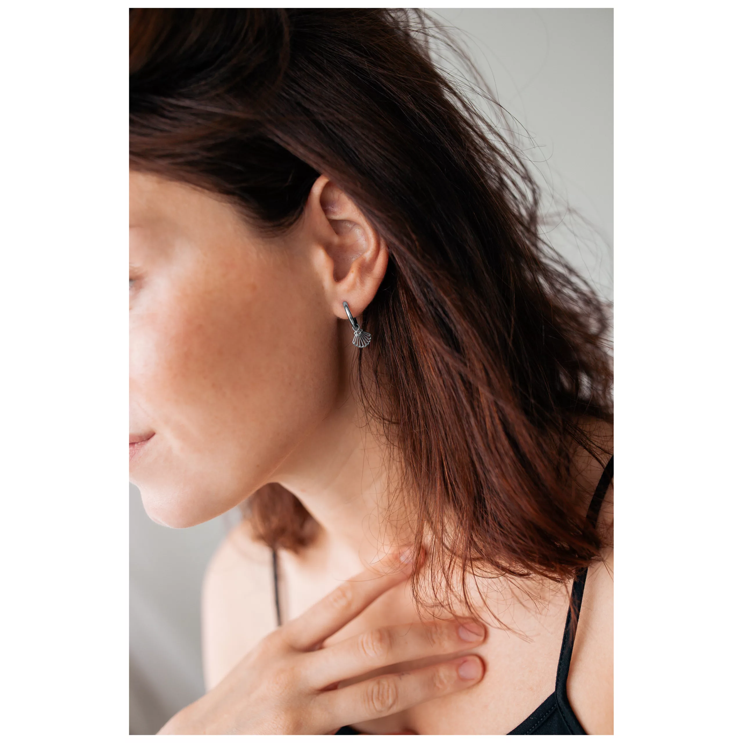 Little Shell Hoops Little Shell Hoops