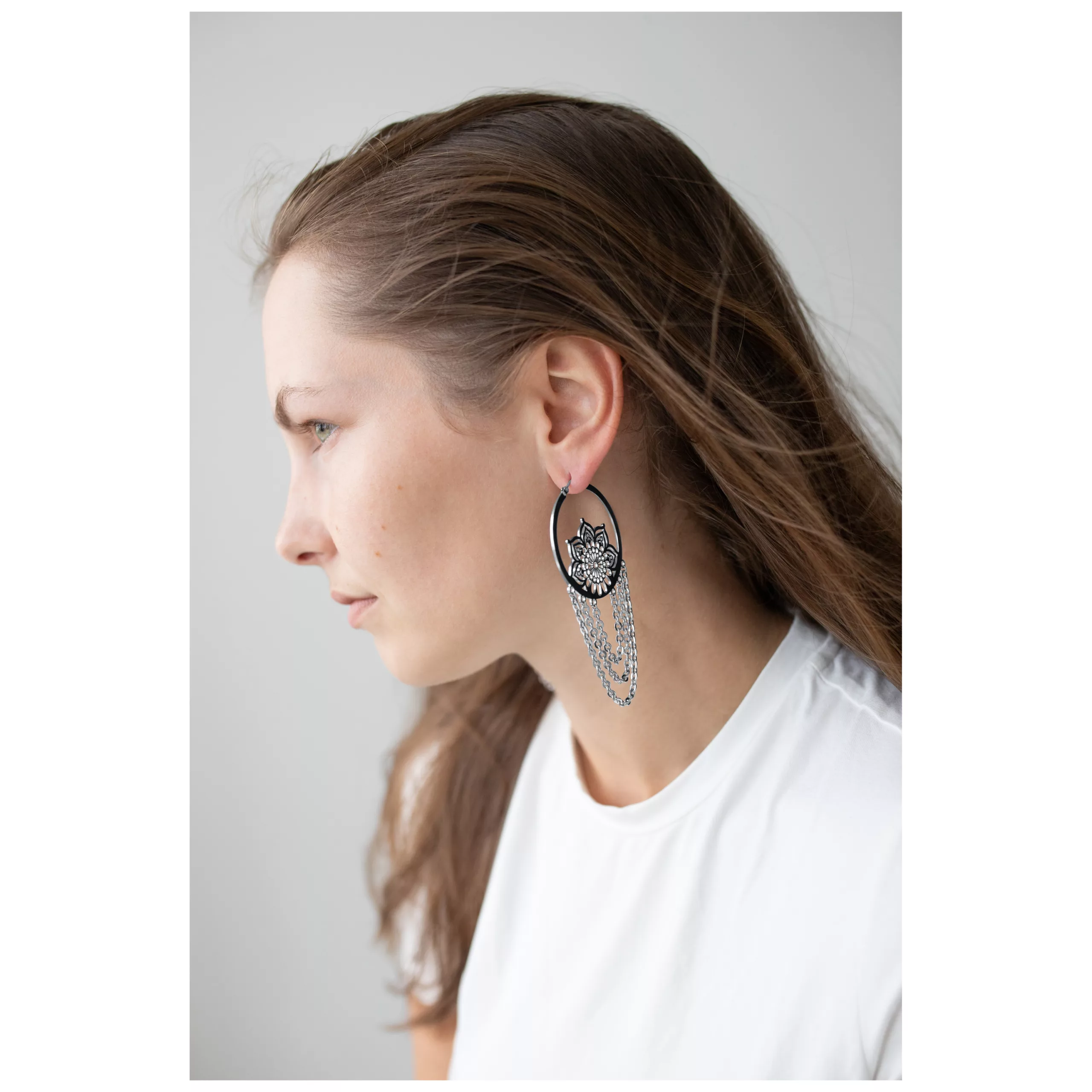 La Fleur Hoops La Fleur Hoops