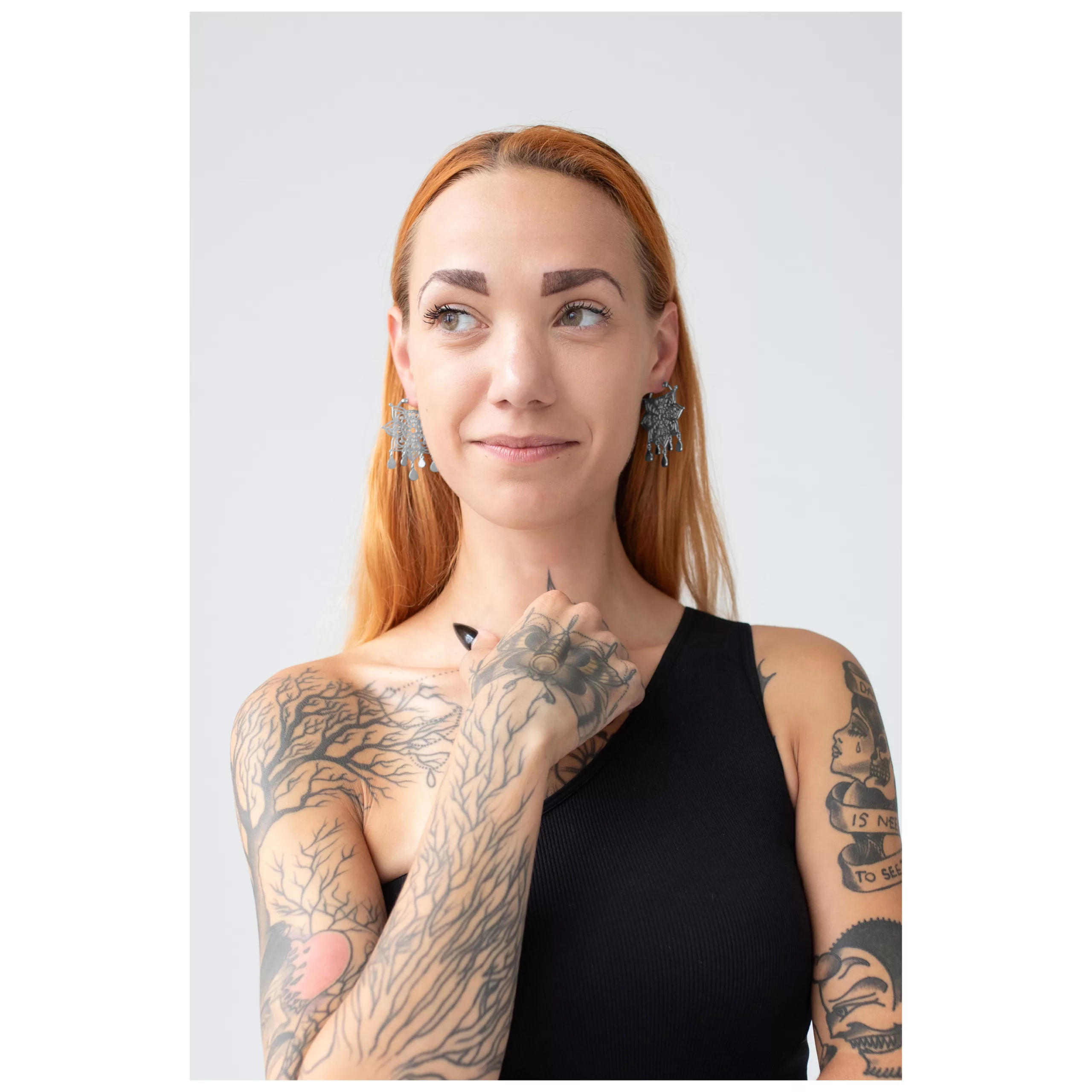 Mandala Hoops Mandala Hoops