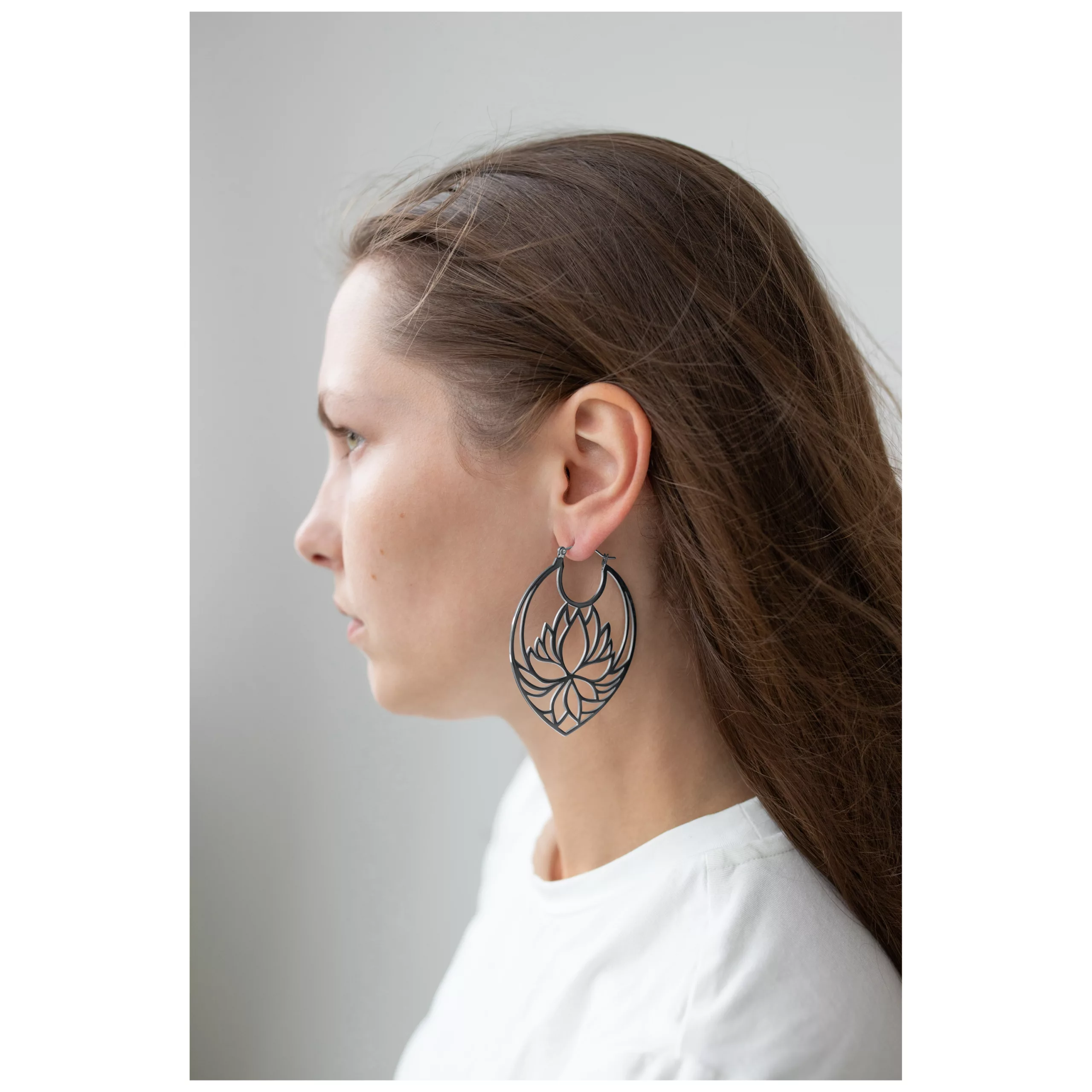 Lotus Hoops Lotus Hoops